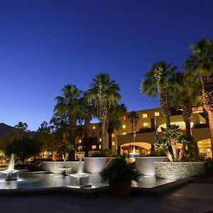 Renaissance Palm Springs Hotel